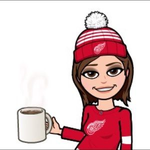 Meet your Posher, Melissa